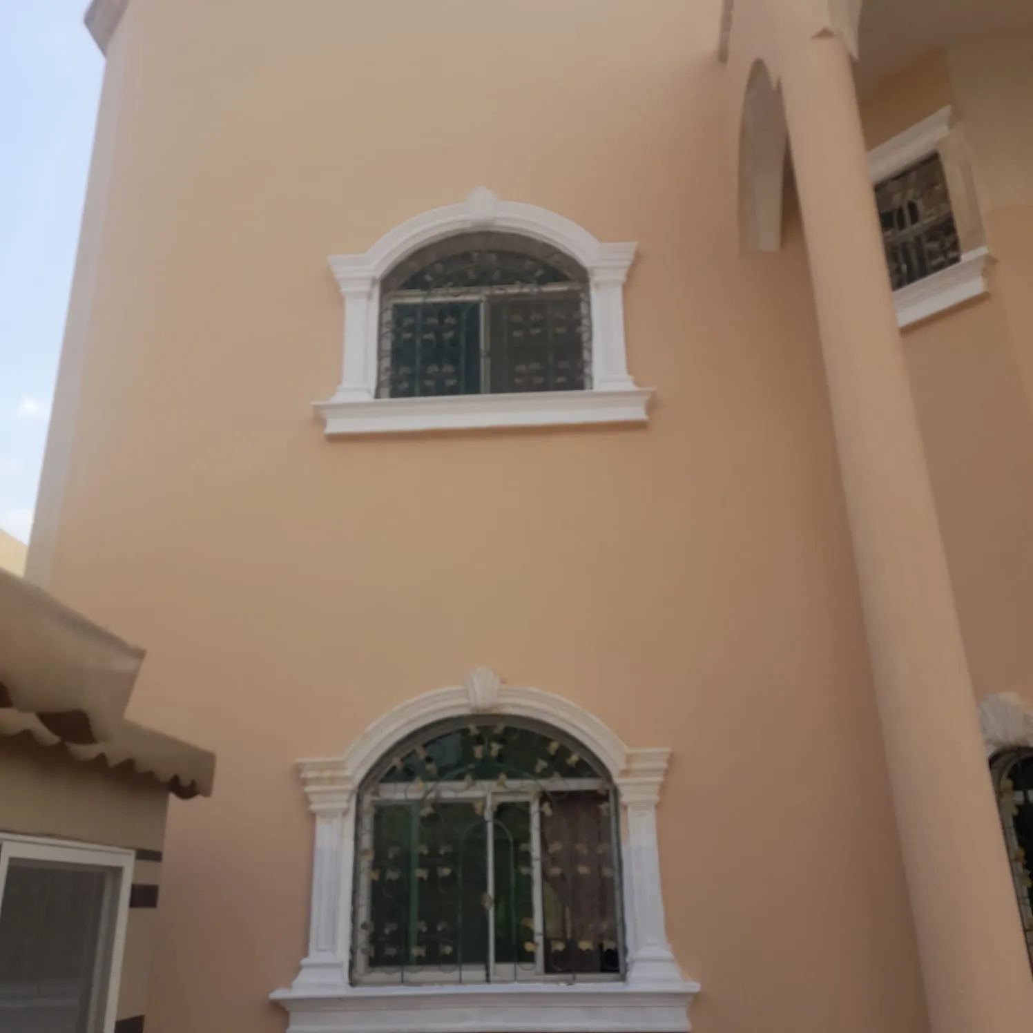 معلم بروفايل شمال الرياض