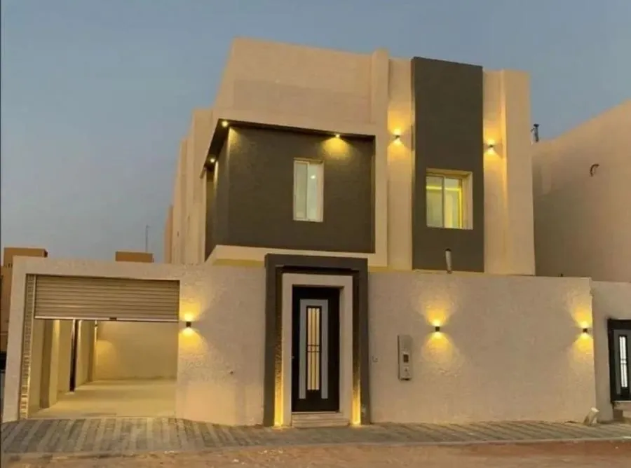 دهان خارجي مع عوازل
