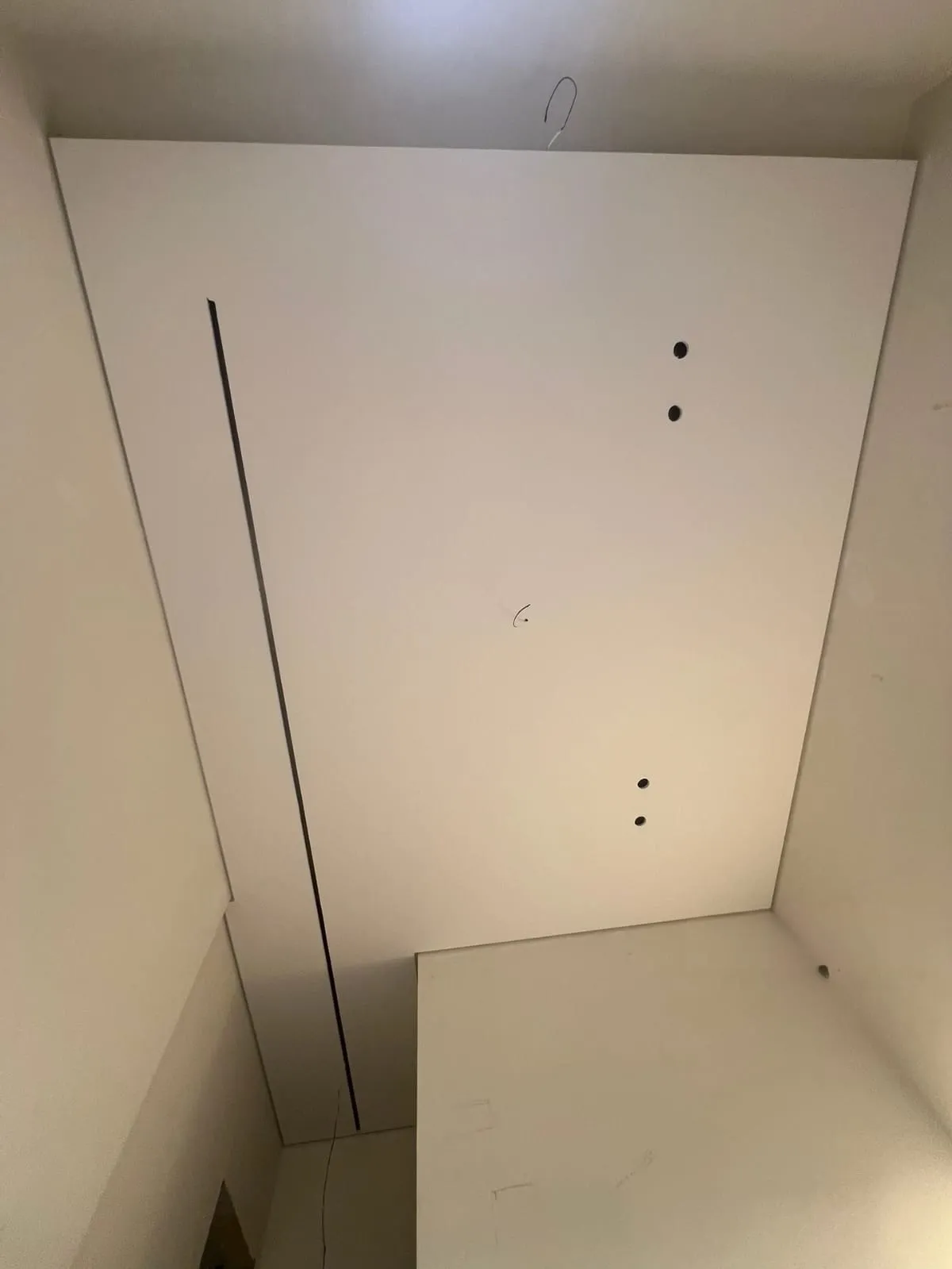 أسقف جبس بورد