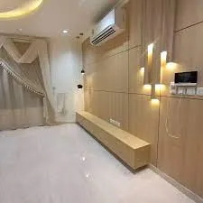 تكسية جدران شيبورد بالرياض