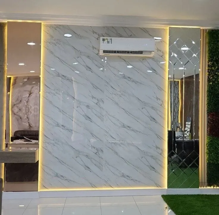 معلم بديل رخام شمال الرياض
